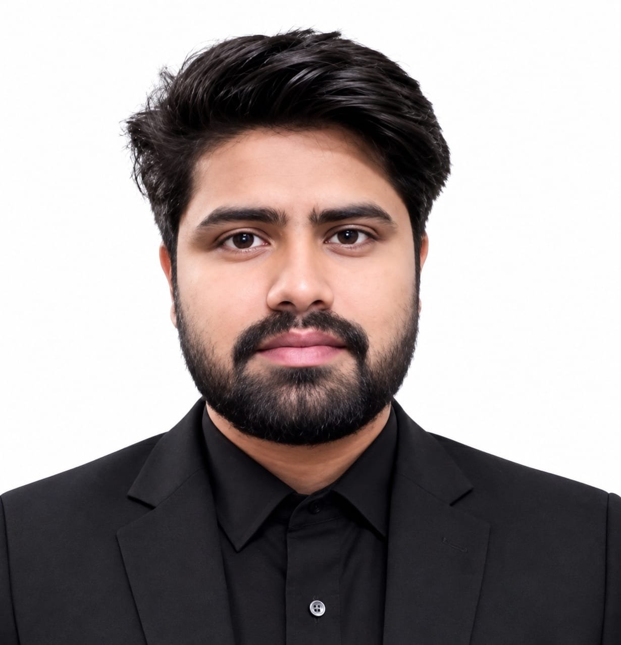 PAVIRO GLOBAL Founder